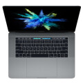 Ноутбук Apple MacBook Pro 15″ 2018 MR942 (Intel Core i7 2600 Mhz/16Gb/512Gb SSD/AMD Radeon Pro 560X 4Gb/Space Gray)