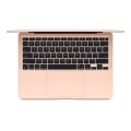 Ноутбук Apple MacBook Air (M1 2020) MGND3RU/A 13″ M1(8 ядер)/8GB/256GB SSD/Apple M1 (7 ядер) Gold