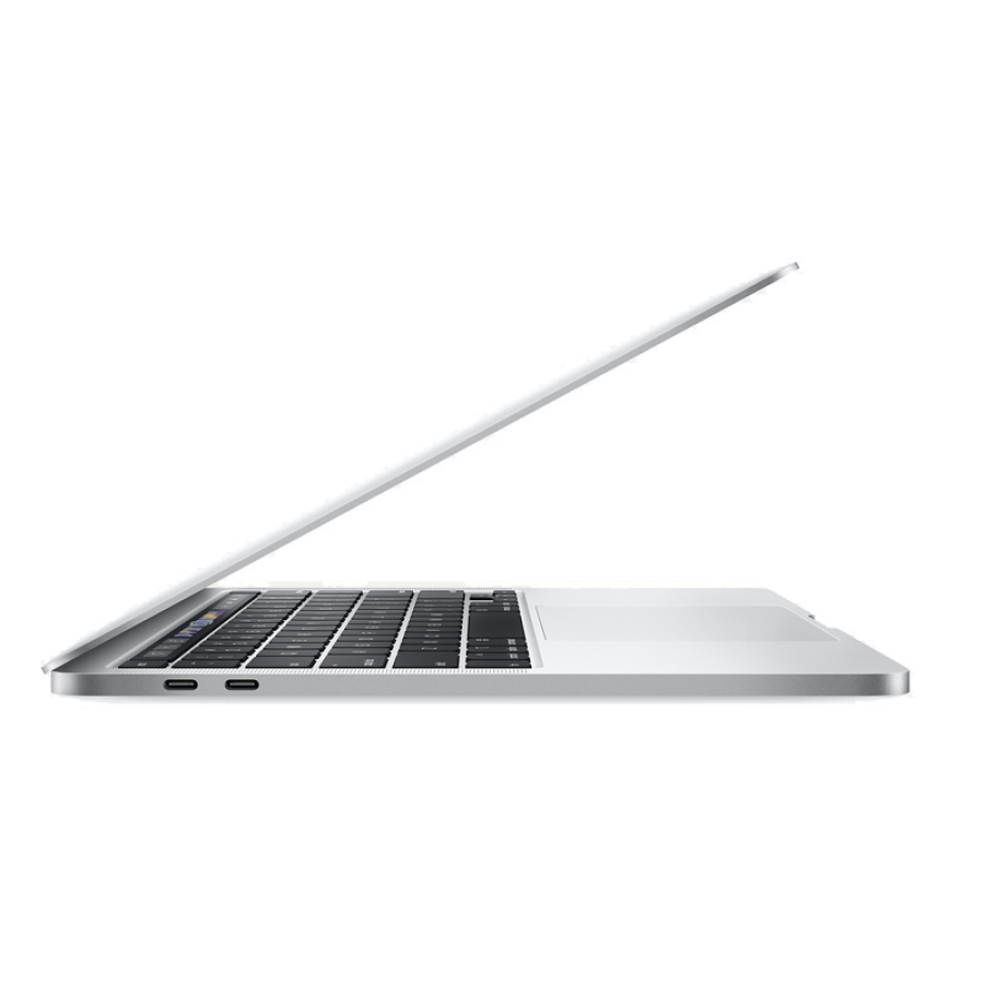 Ноутбук Apple MacBook Pro 13 Mid 2020 MXK62 (Intel Core i5 1400MHz/8GB/256GB SSD/Intel Iris Plus Graphics 645/Silver)