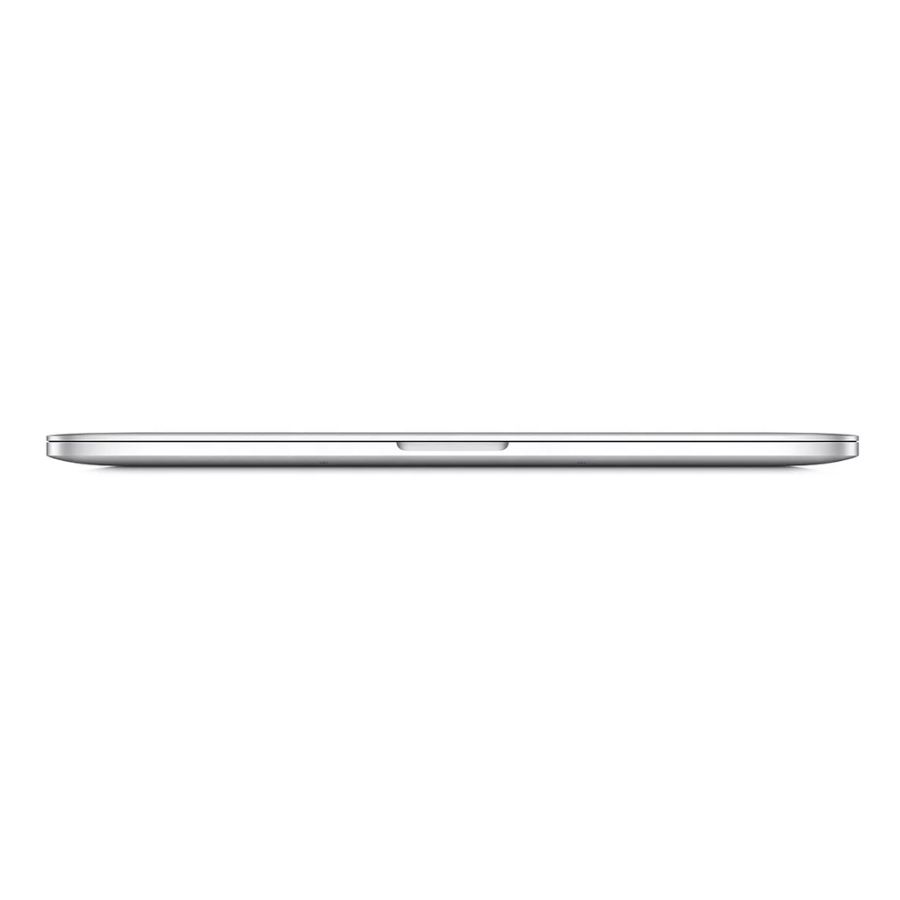 Ноутбук Apple MacBook Pro 16 Late 2019 MVVL2 (Intel Core i7 2600 MHz/16GB/512GB SSD/AMD Radeon Pro 5300M) «Серебристый»