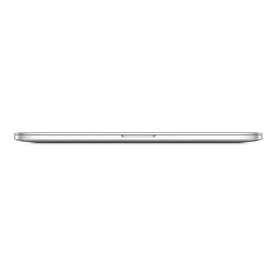 Ноутбук Apple MacBook Pro 16 Late 2019 MVVL2 РСТ (Intel Core i7 2600 MHz/16GB/512GB SSD/AMD Radeon Pro 5300M) «Серебристый»