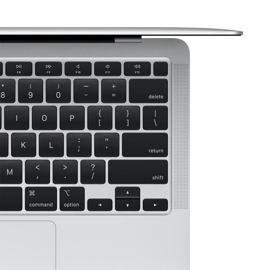 Ноутбук Apple MacBook Air (M1 2020) MGNA3RU/A 13″ M1(8 ядер)/8GB/512GB SSD/Apple M1 (8 ядер) Silver