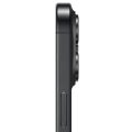 Смартфон Apple iPhone 15 Pro Max 512 Gb Black Titanium DualSim