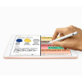 Планшет Apple iPad (2020) 128Gb Wi-Fi+Cellular Silver