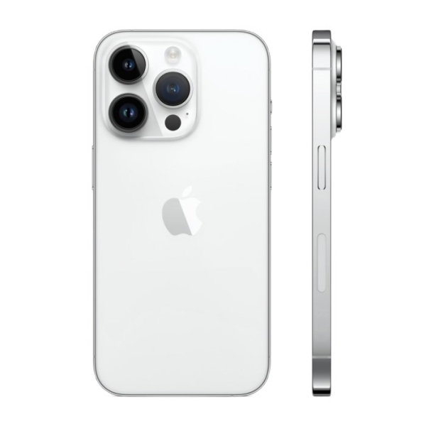 Смартфон iPhone 14 Pro, 128GB, Белый