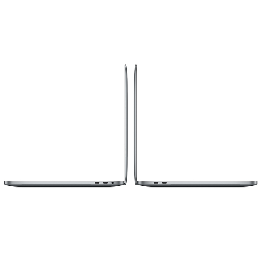 Ноутбук Apple MacBook Pro 15″ 2018 MR942 (Intel Core i7 2600 Mhz/16Gb/512Gb SSD/AMD Radeon Pro 560X 4Gb/Space Gray)