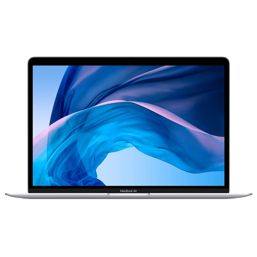 Ноутбук Apple MacBook Air 13″ 2019 MVFK2 (Intel Core i5 1600 MHz/8Gb/128Gb SSD/Intel HD Graphics 617/Silver)