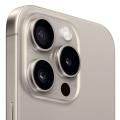 Смартфон Apple iPhone 15 Pro 512 Gb Natural Titanium DualSim
