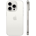 Смартфон Apple iPhone 15 Pro 1 Tb White Titanium DualSim