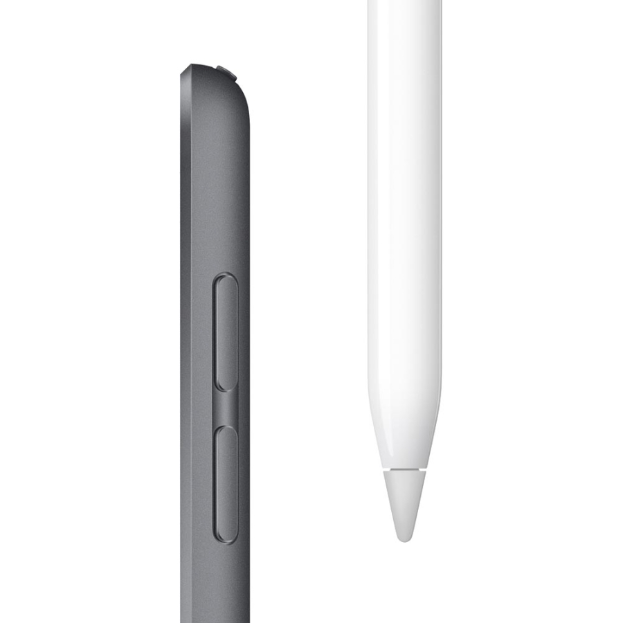 Планшет Apple iPad mini 2019 64Gb Wi-Fi Silver
