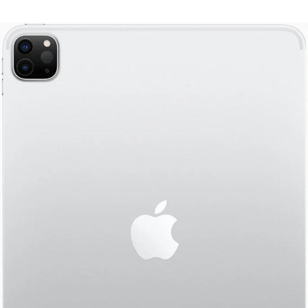 Apple iPad Pro 11″ (2022, 4 gen) 128Gb Wi-Fi + Cellular, серебристый