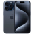 Смартфон Apple iPhone 15 Pro 512 Gb Blue Titanium DualSim