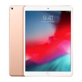 Планшет Apple iPad Air (2019) 256Gb Wi-Fi+Cellular Gold