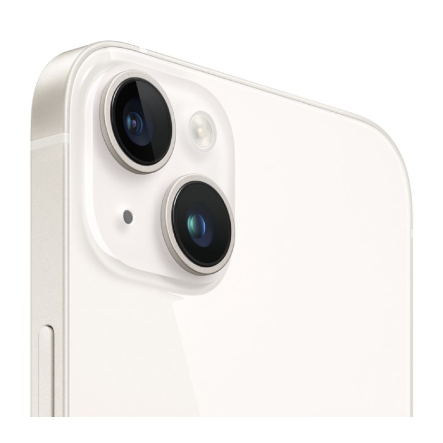 Смартфон iPhone 14 Plus 128GB, Белый