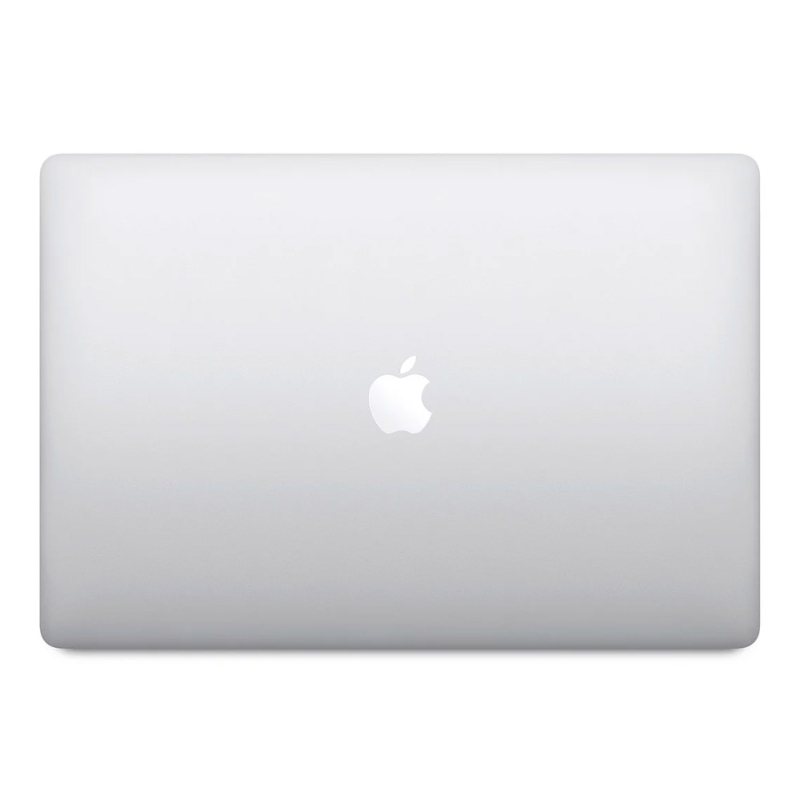Ноутбук Apple MacBook Pro 16 Late 2019 MVVL2 (Intel Core i7 2600 MHz/16GB/512GB SSD/AMD Radeon Pro 5300M) «Серебристый»