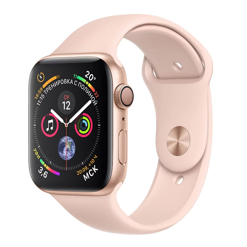 smart watch ladies apple